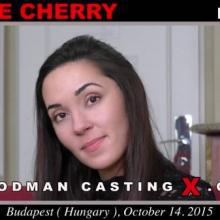 Woodman Casting with Carrie Cherry