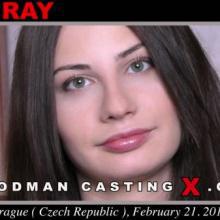 Woodman casting with Russian newbie Lana Ray
