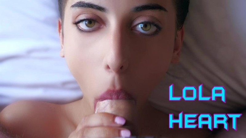 Lola Heart Anal Double Penetration Wunf Wake Up N Fuck