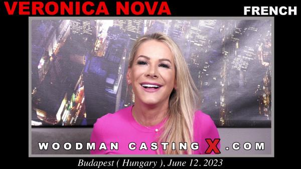 Victoria Nova First Porn Audition By Pierre Woodman Woodmancastingx