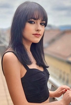 Porn star Marceline Moreno Photo