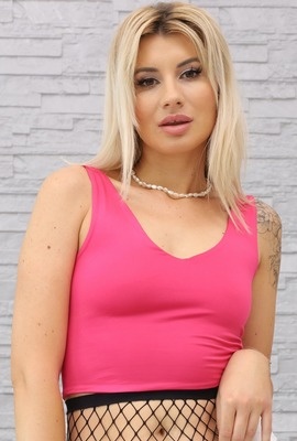Porn star Marsianna Amoon Photo