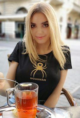 Porn star Paola Hard Photo