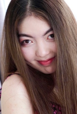 Porn star Sakura Lin Photo