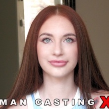 Emma Evans first porn audition by Pierre Woodman - WoodmanCastingX