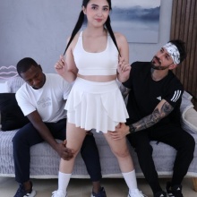 Madison Stil, PORNBOX / ANALVIDS, photo 2