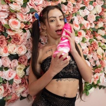 Giih Spanic, PORNBOX / ANALVIDS, photo 1