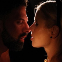 Lynna Nilsson, Adult Prime, photo 8