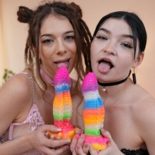 Virgin Butterfly, PORNBOX / ANALVIDS, photo 1