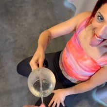 Shana Grimoire, PORNBOX / ANALVIDS, photo 4