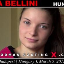 Woodman Casting Interview with Anita Bellini
