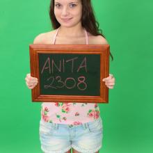 Anita Berlusconi, Club Seventeen, photo 7