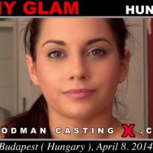 Woodman Casting Interview with Jenny Glam