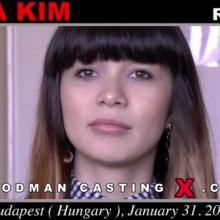 Woodman Casting Interview with Mona Kim