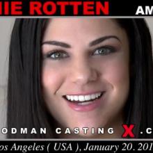 Woodman Casting with Bonnie Rotten