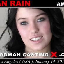 Woodman Casting with Megan Rain