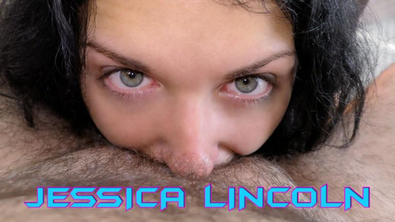 Jessica Lincoln enjoys amazing deep Anal Fuck - WUNF 210 - WakeUpNFuck