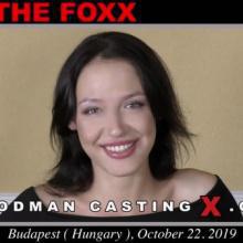 Kris The Foxx - Woodman Casting X - Interview