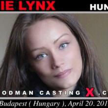 Movie hardcore casting with Sophie Lynx