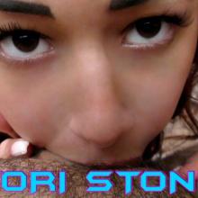 Tori Stone - Anal & Double penetration - WakeUpNFuck