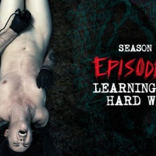 Casey Calvert - Diary of a Madman, S2 E2: Learning The Hard Way - Kink Features