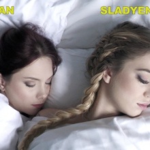 Sladyen Skaya, Wake up'n fuck, photo 1
