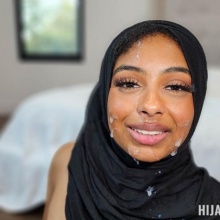 Hadiya Honey, Hijab Hookup, photo 14