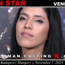 Helen Star first porn audition by Pierre Woodman - WoodmanCastingX